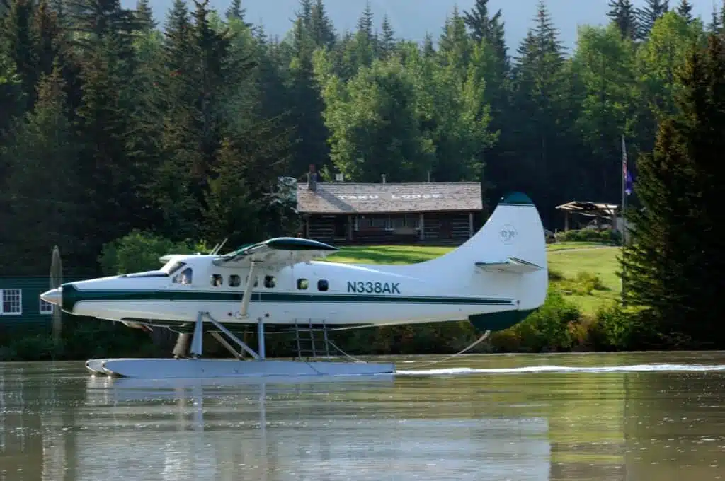 DeHavilland-Otter