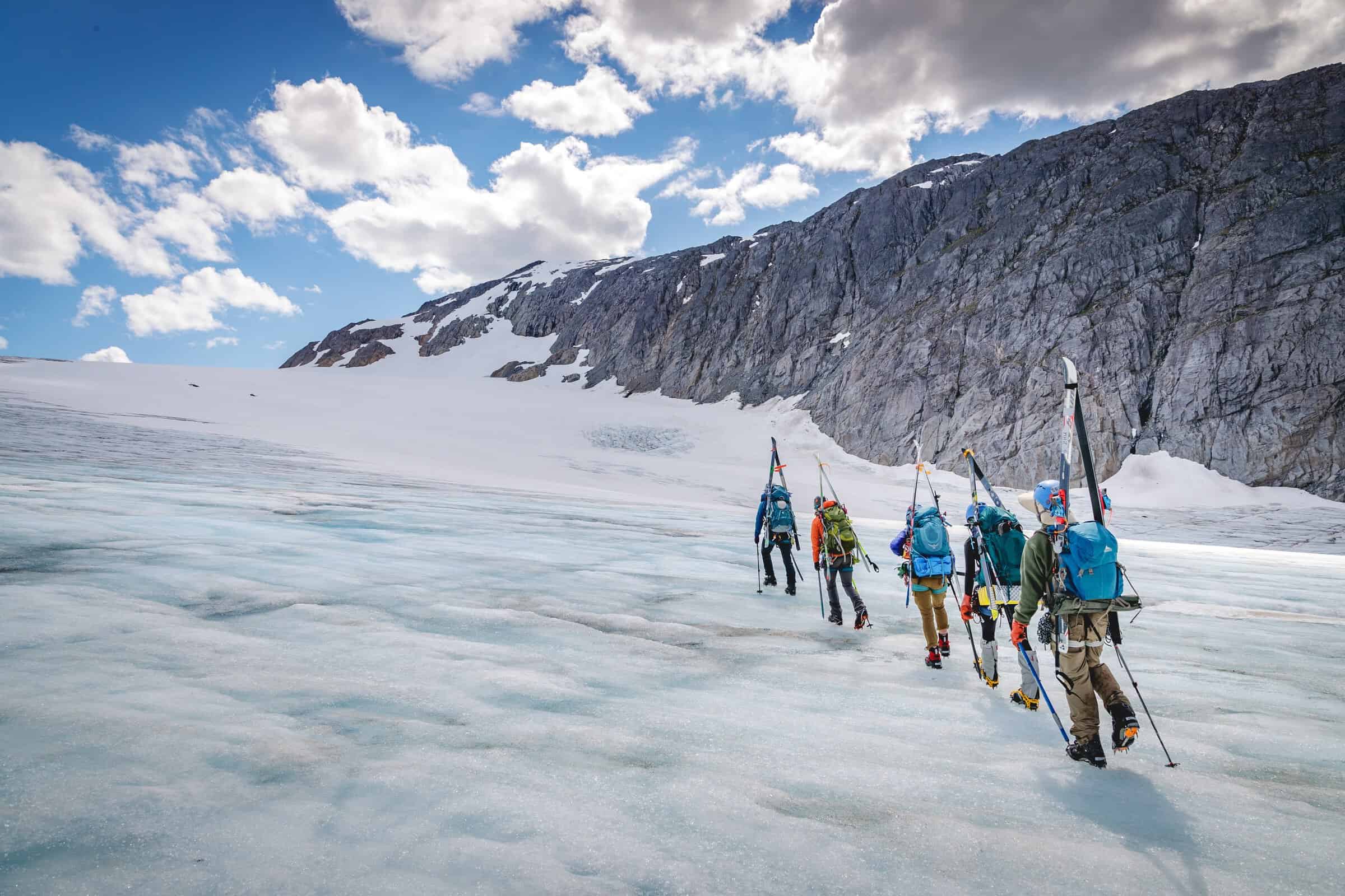 Students on Ice