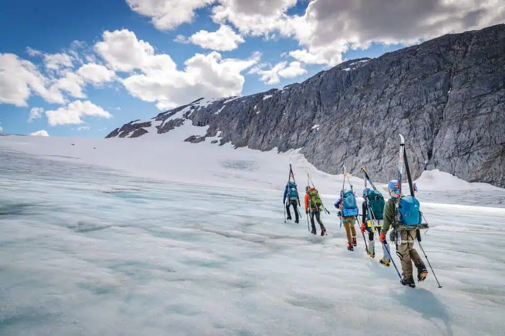 Students on Ice