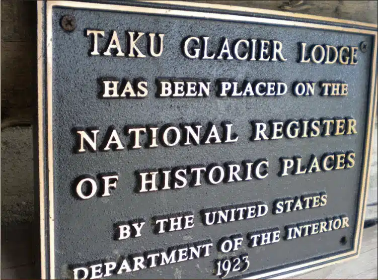 Historic Places