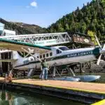 what is a float plane