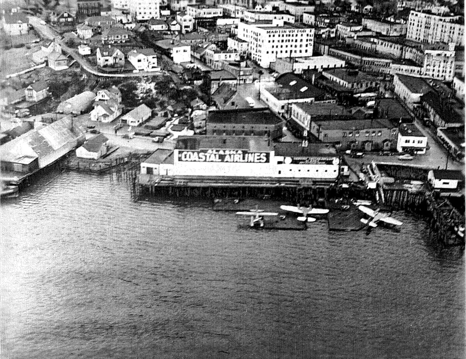 Coastal Airlines