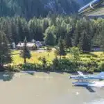 Taku Lodge
