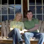 Tanja & Alan