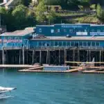 The Merchants Wharf