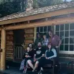 WARD Family
