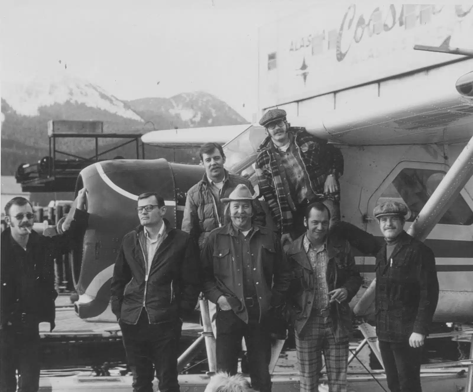 wings airways
