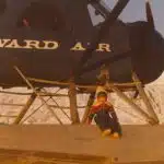 wings airways