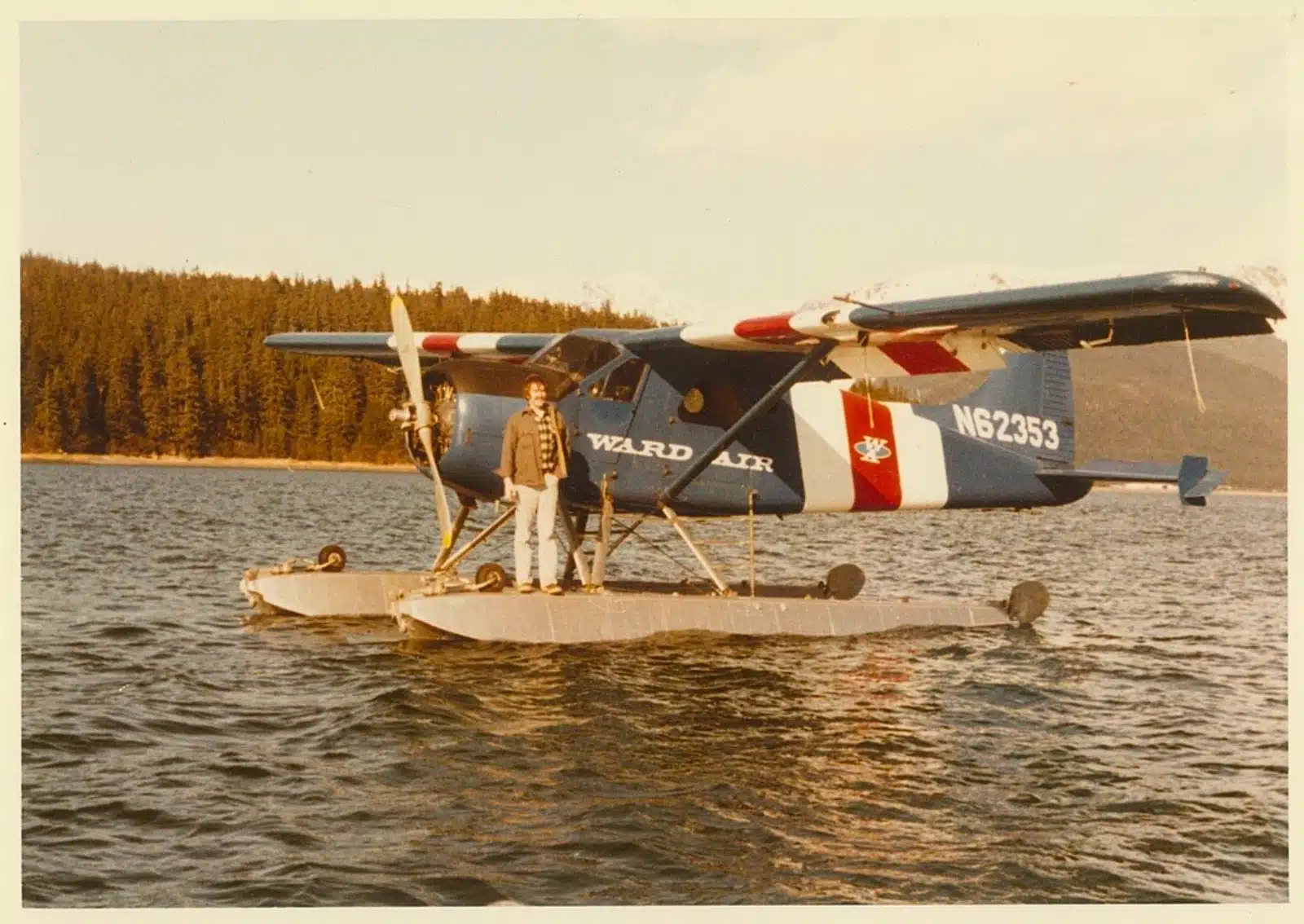 wings airways